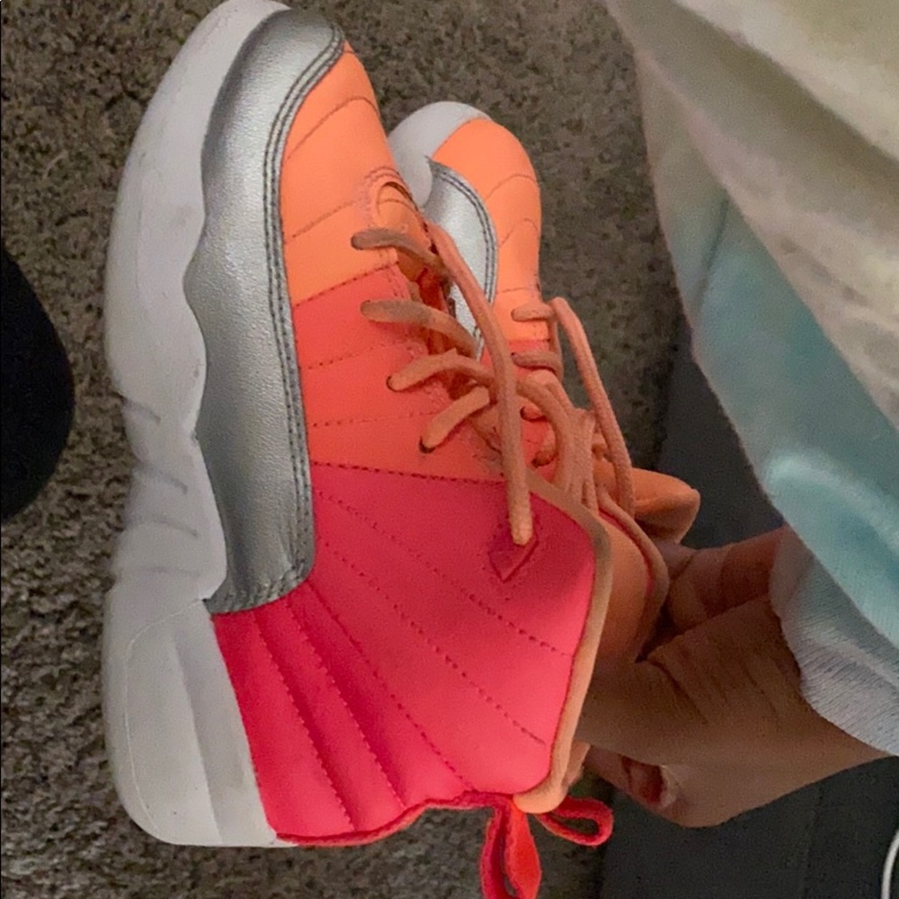 Jordan 12